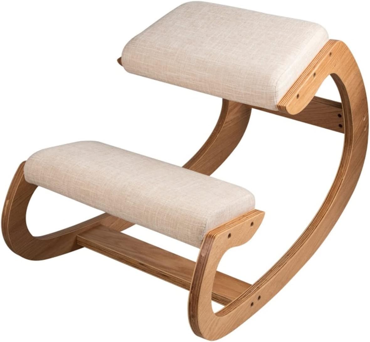 Comfortable Padded Kneeling Chair