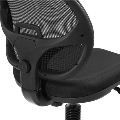 Office Star DC Mesh Drafting Chair