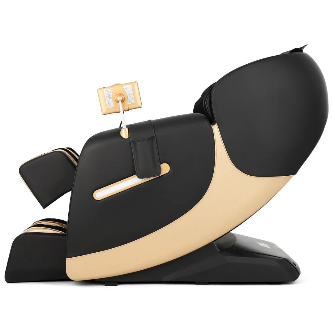 3D Zero Gravity Massage Chair