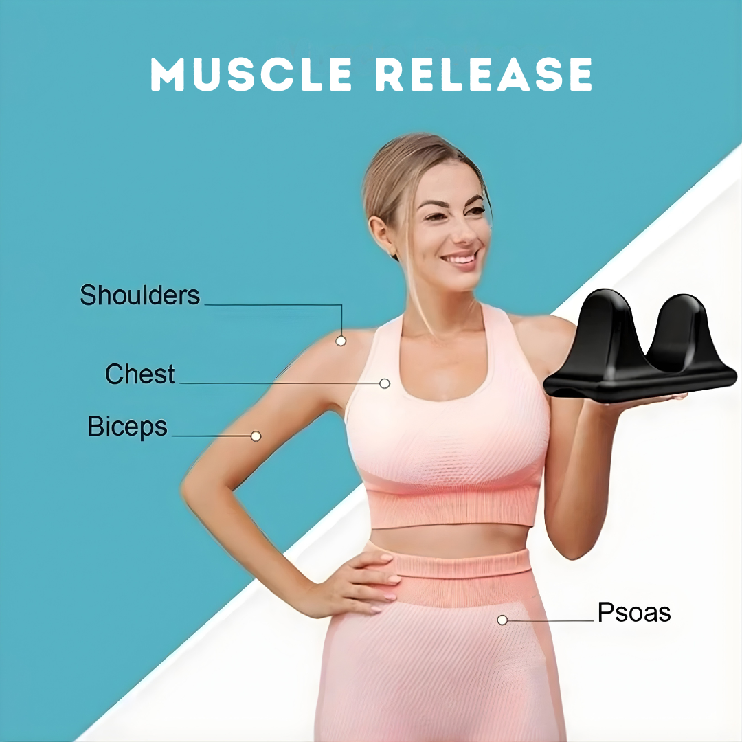 Deep Tissue Psoas Release Tool