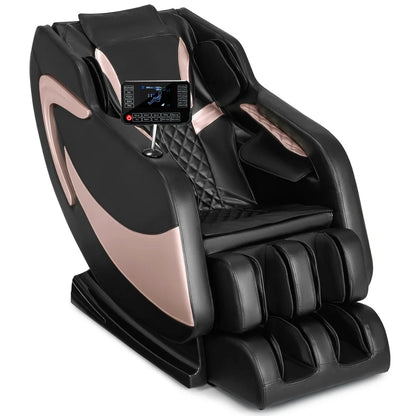 Ergonomic Zero Gravity Massage Chair