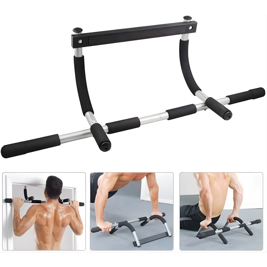 Doorway Pull-Up Bar