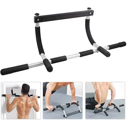 Doorway Pull-Up Bar