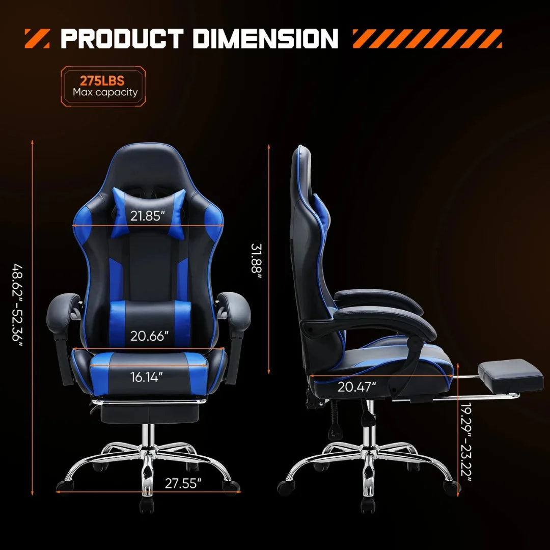 Ergonomic Office Gaming Chair