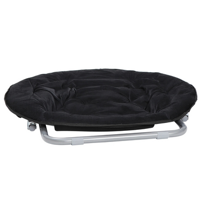 Oversized Moon Saucer Chair