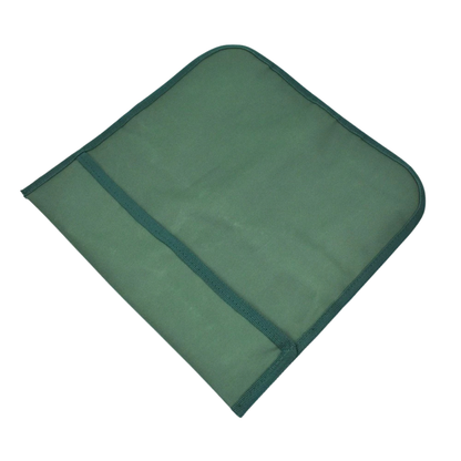 Garden Kneeler Seat with Pouch