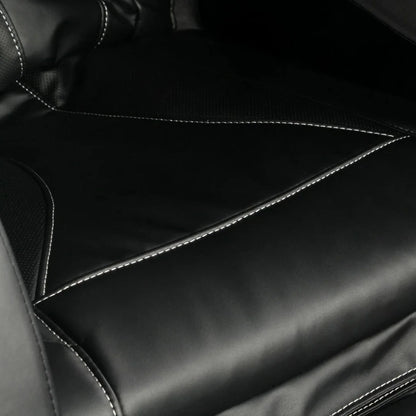 L-Track Shiatsu Massage Chair