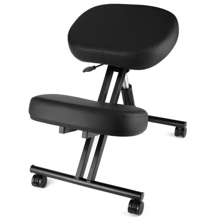 Ergonomic  Adjustable Kneeling Chair