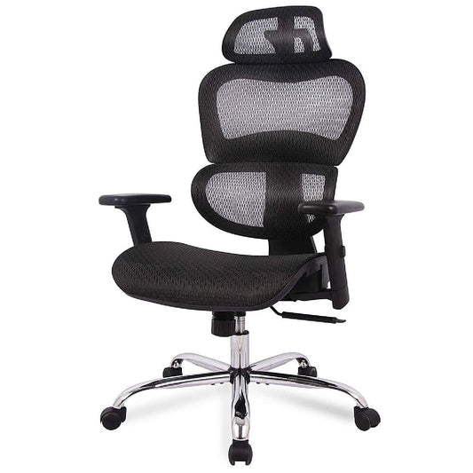 Ergonomic Office Breathable Mesh Chair Pro+
