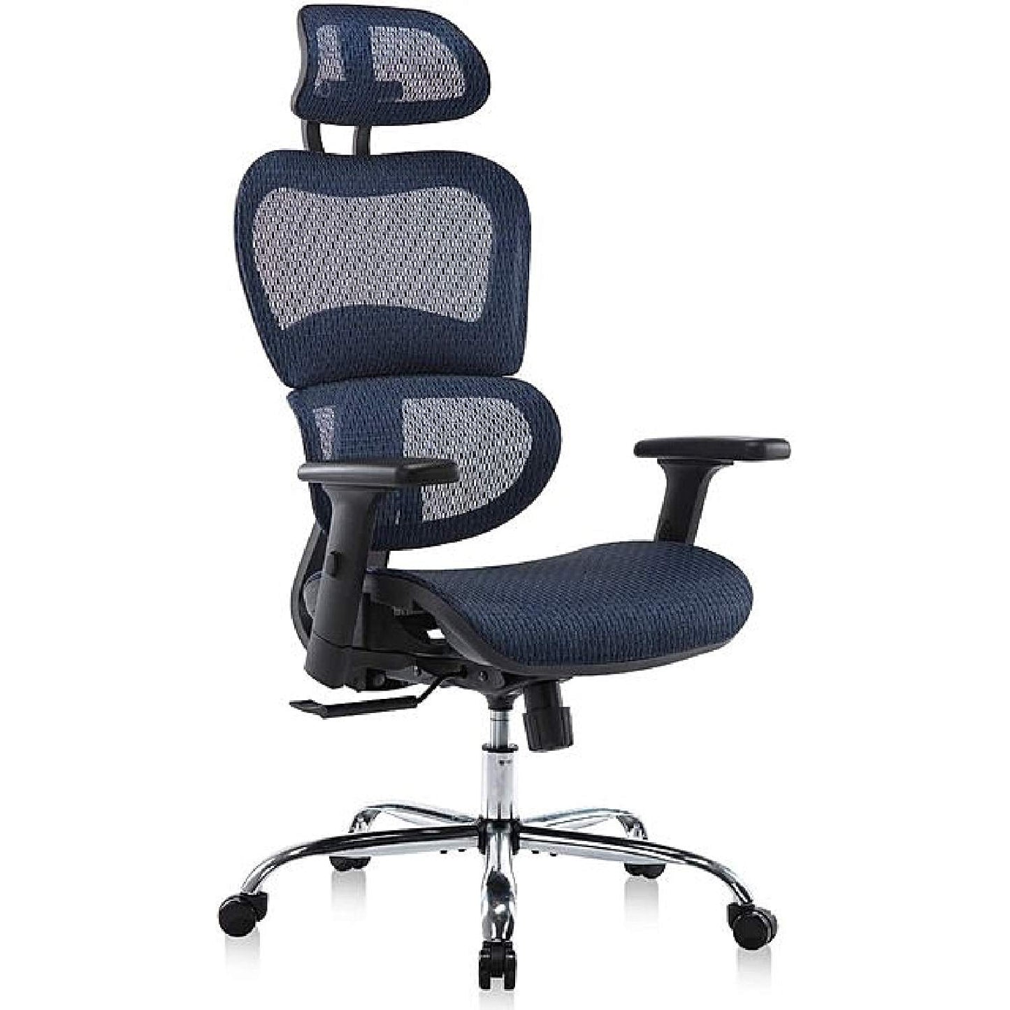 Ergonomic Office Breathable Mesh Chair Pro+