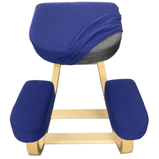Kneeling Chair Removable Covers