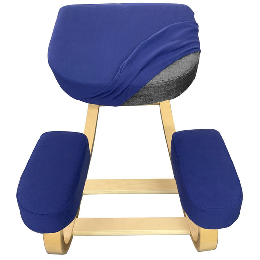 Kneeling Chair Removable Covers