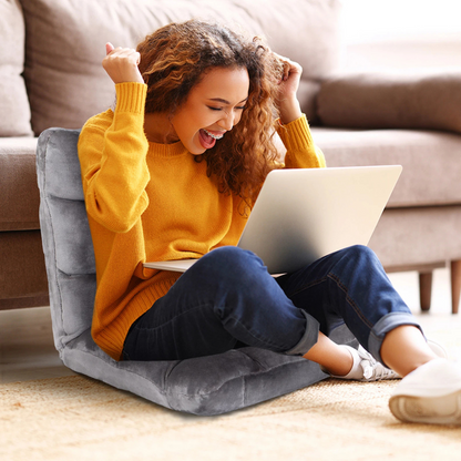 Lazy Floor Sofa Chair