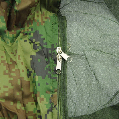 Military Camping Hammock with Net