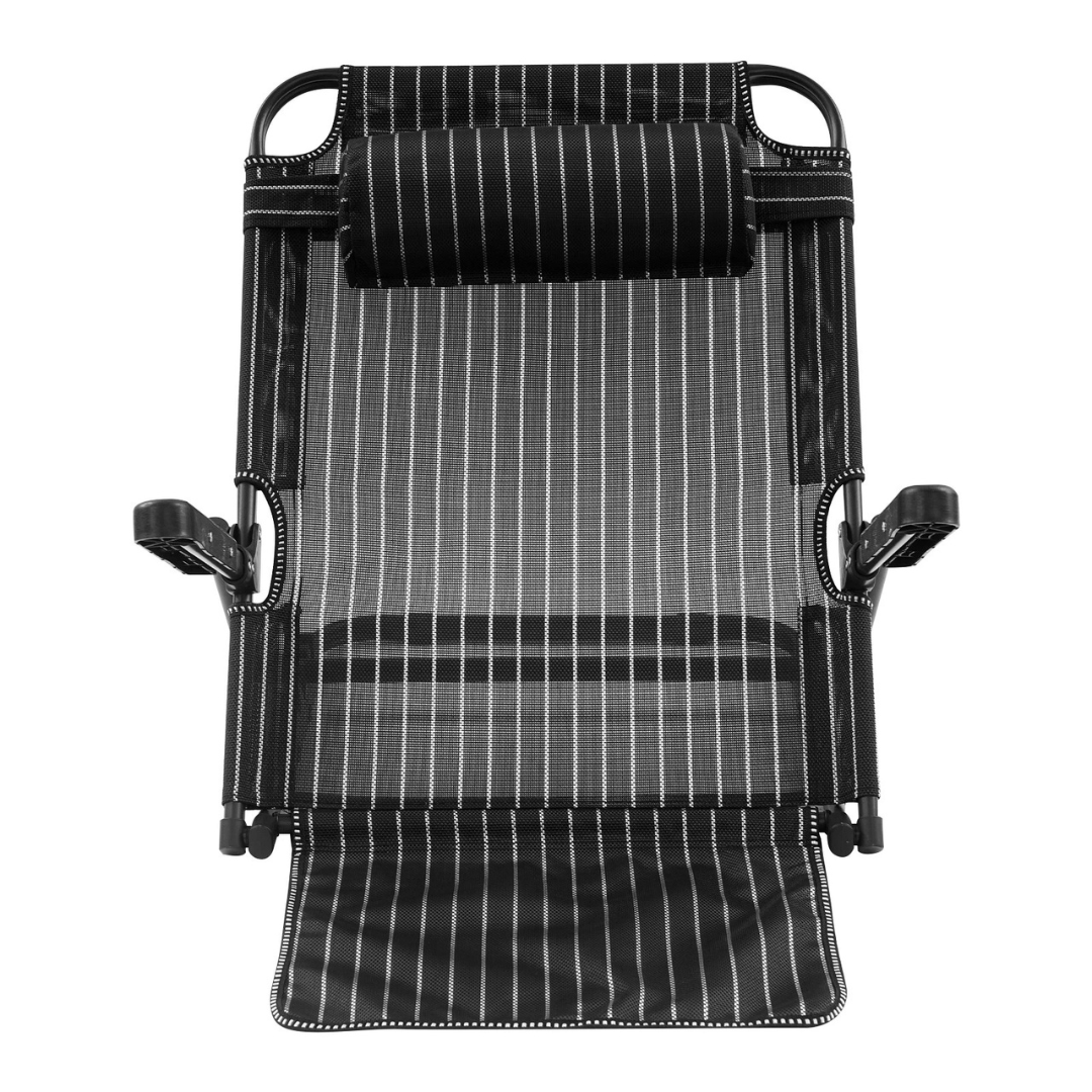 Adjustable Backrest Support