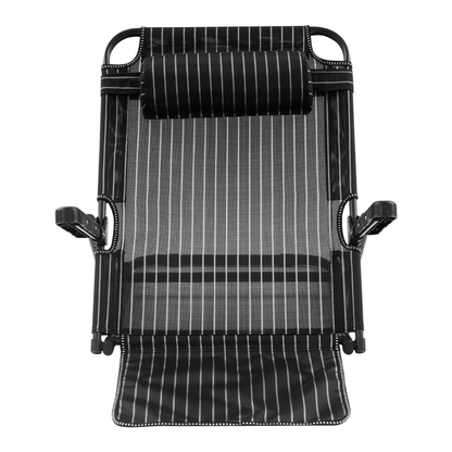 Adjustable Backrest Support