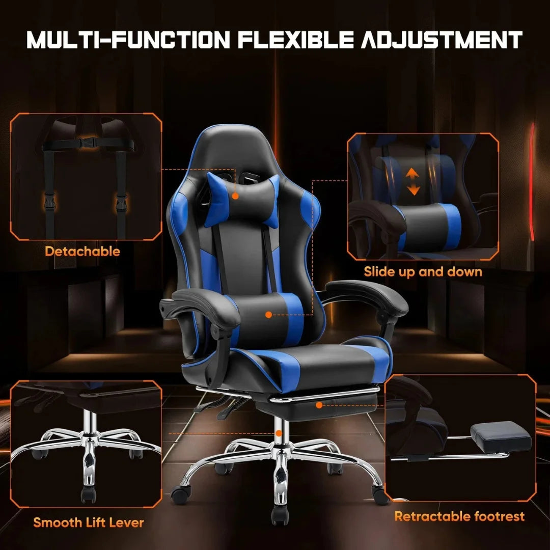 Ergonomic Office Gaming Chair
