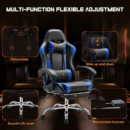 Ergonomic Office Gaming Chair