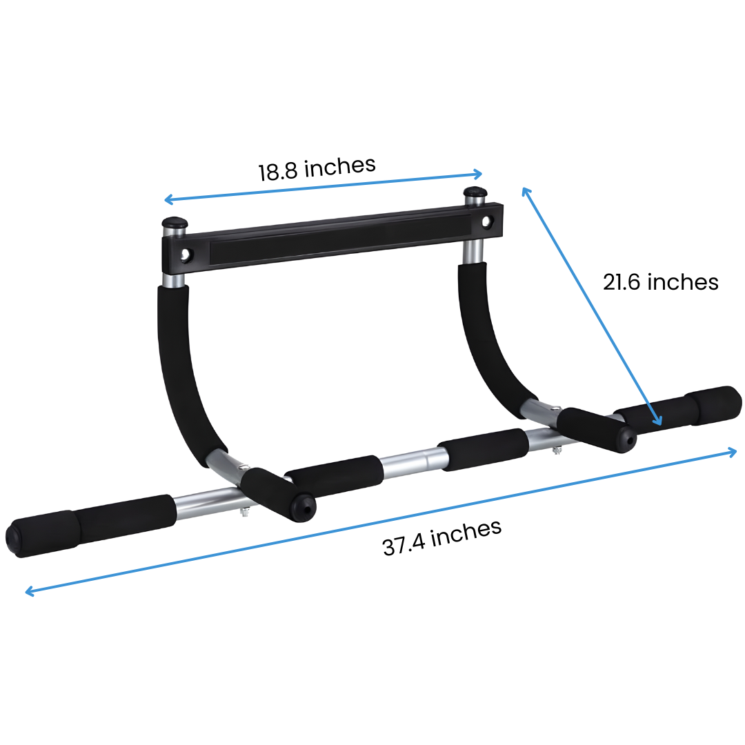 Doorway Pull-Up Bar