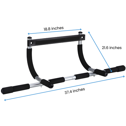 Doorway Pull-Up Bar