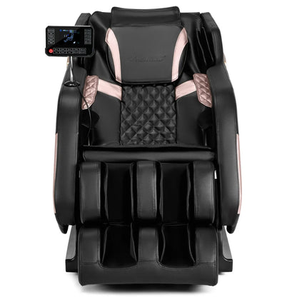 Ergonomic Zero Gravity Massage Chair