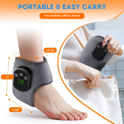 Electric Ankle Massager