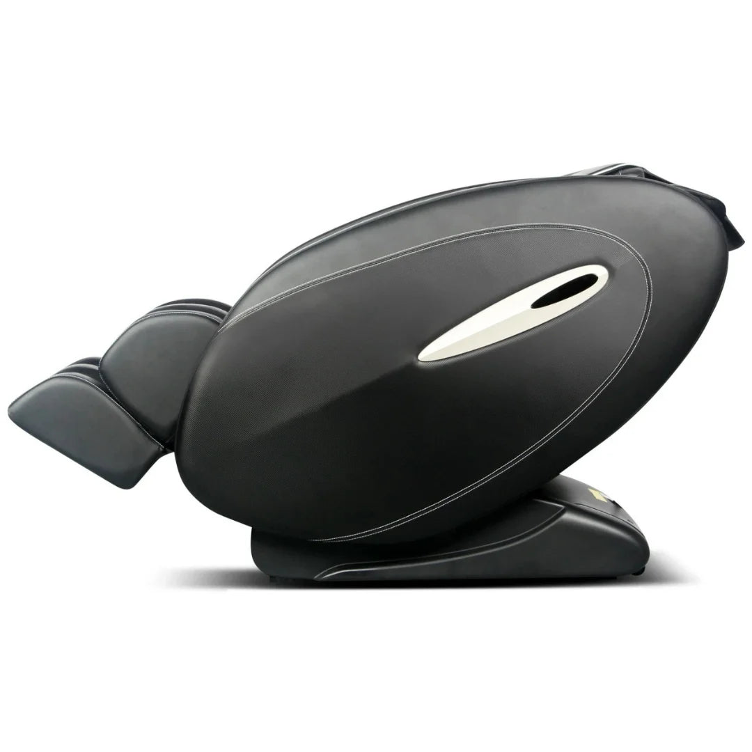 L-Track Shiatsu Massage Chair