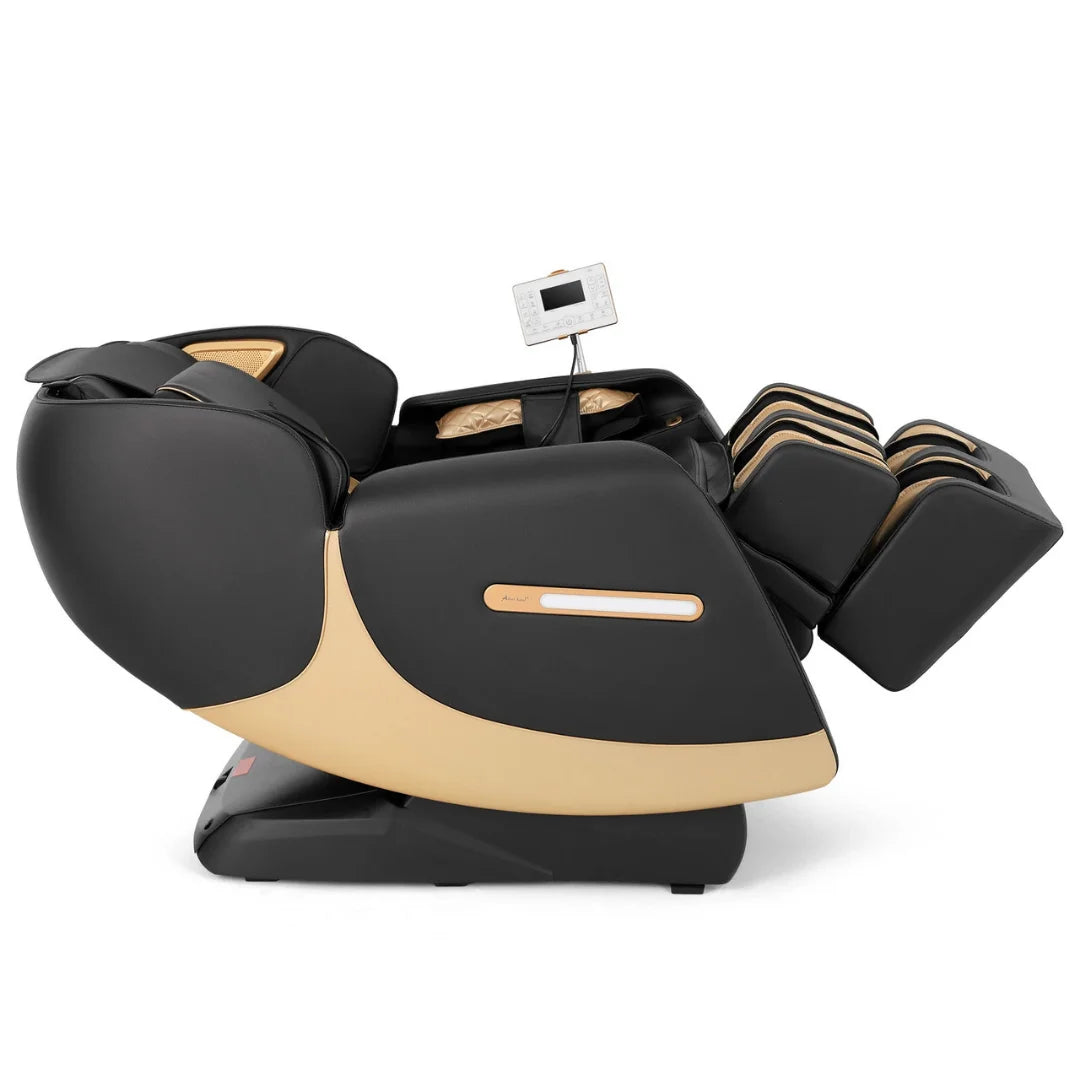 3D Zero Gravity Massage Chair
