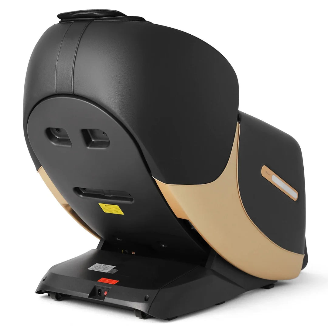 3D Zero Gravity Massage Chair