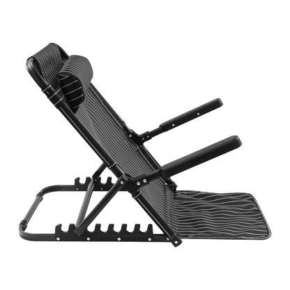 Adjustable Backrest Support