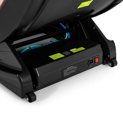 Ergonomic Zero Gravity Massage Chair