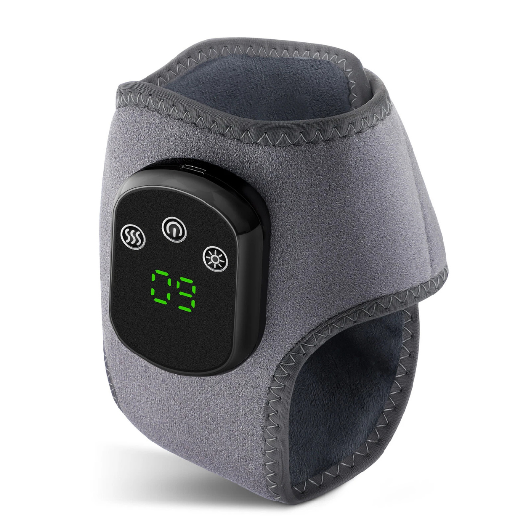 Electric Ankle Massager