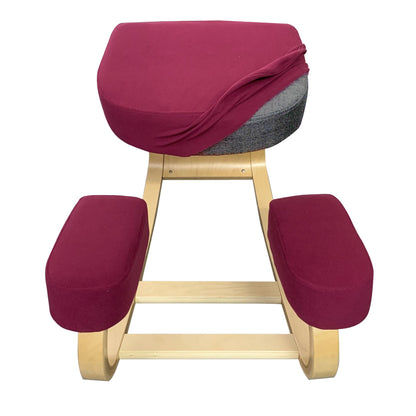 Kneeling Chair Removable Covers