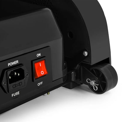 Ergonomic Zero Gravity Massage Chair