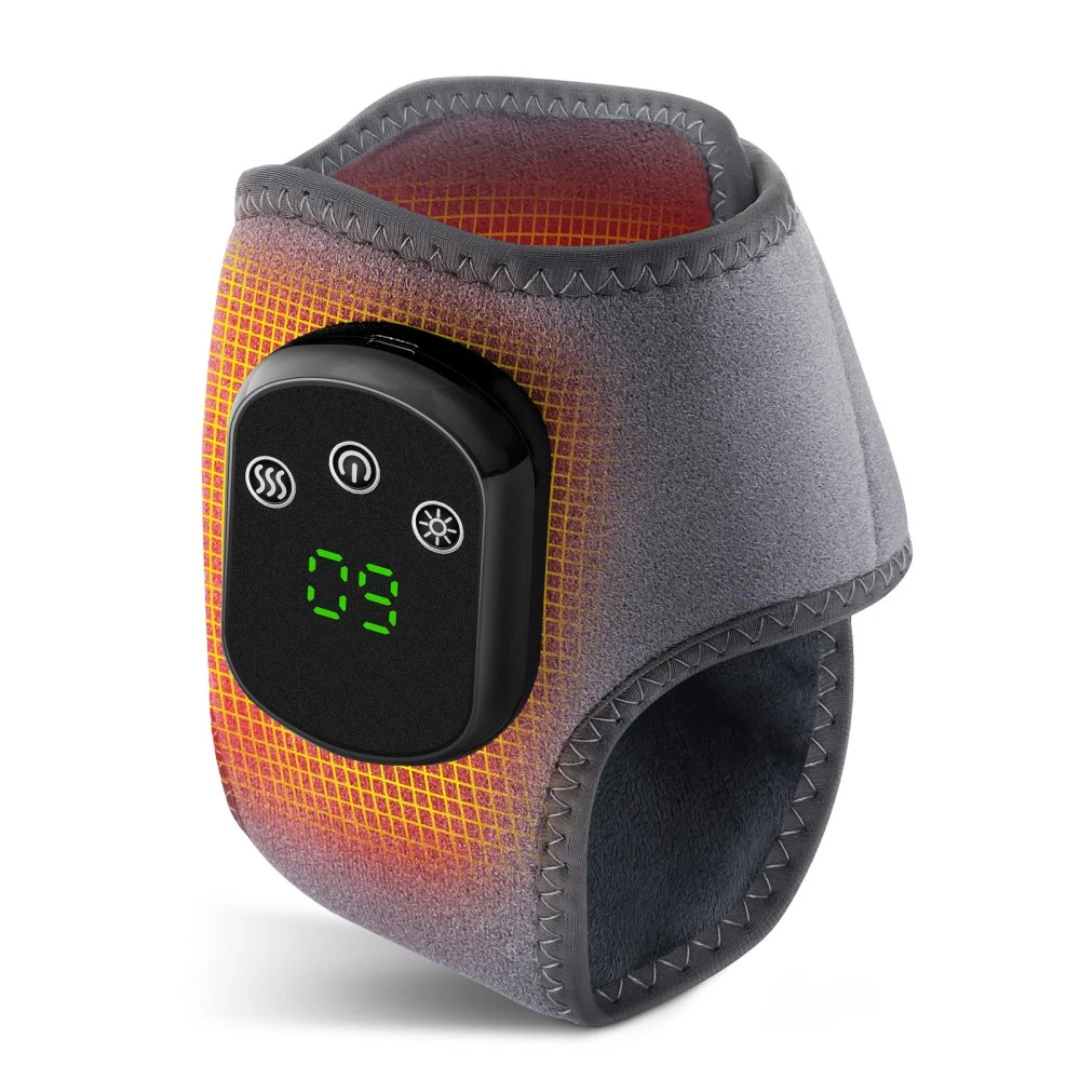 Electric Ankle Massager
