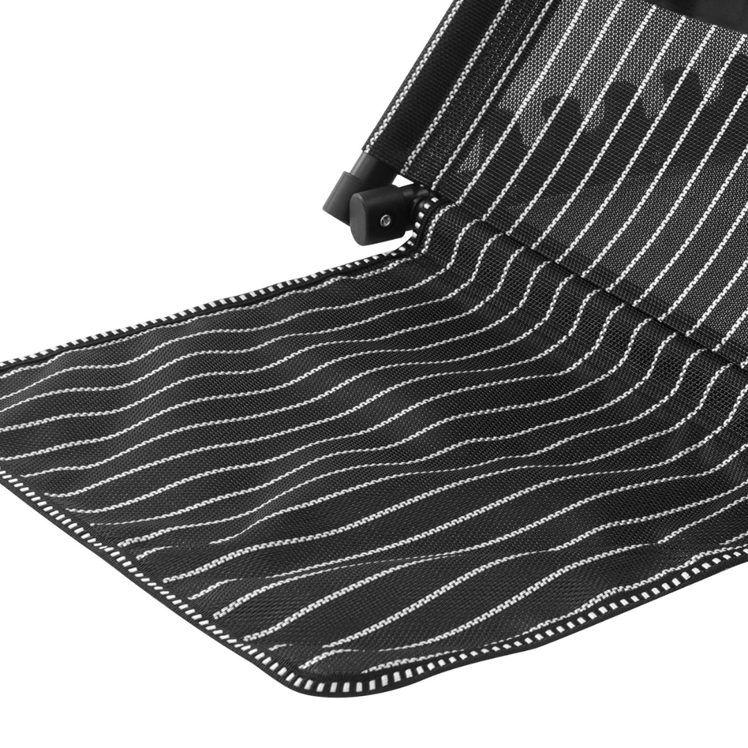 Adjustable Backrest Support