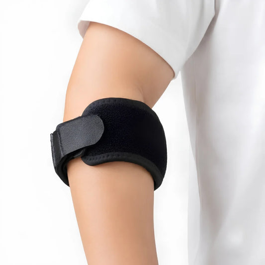 Adjustable Elbow Support Brace