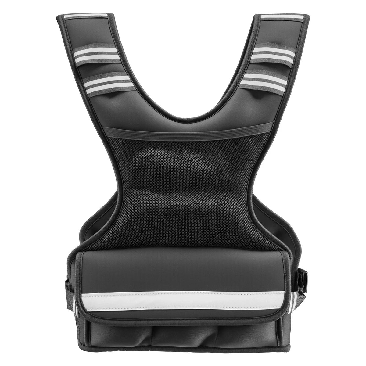 Adjustable Weighted Vest, 4–10 lb