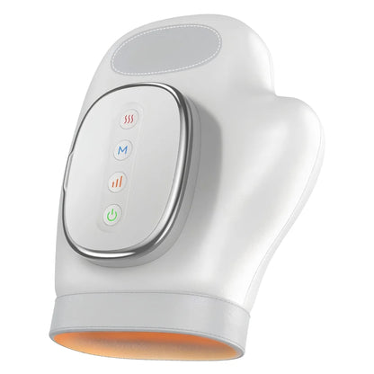 Air Compression Hand Massager Glove