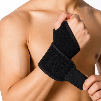 Carpal Tunnel Wrist Brace