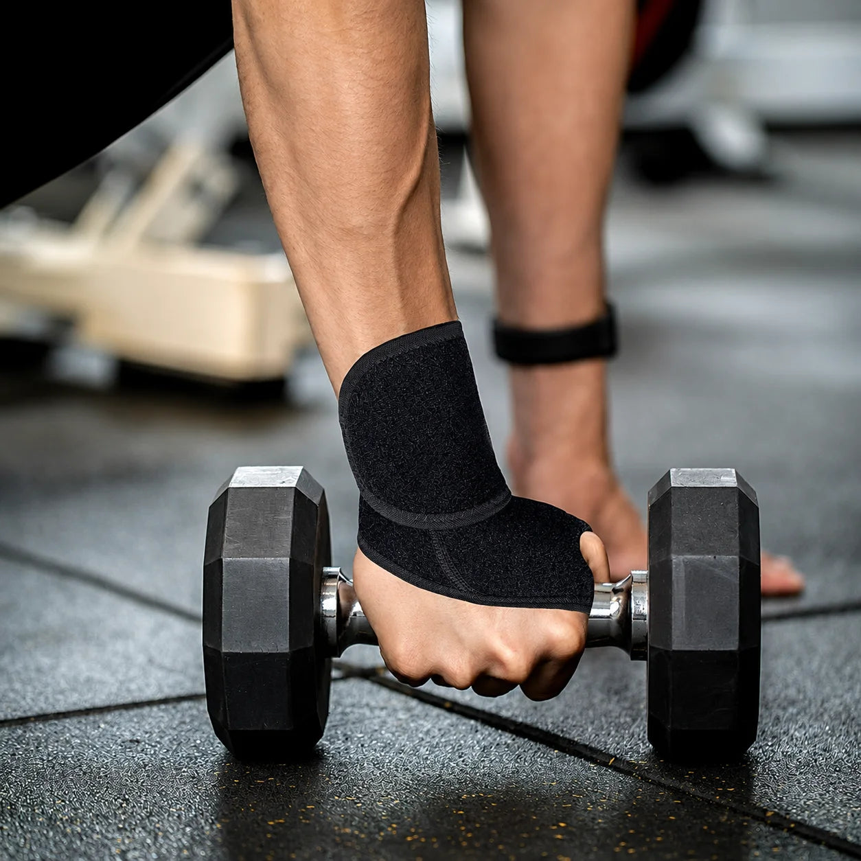 Carpal Tunnel Wrist Brace