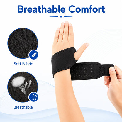 Carpal Tunnel Wrist Brace