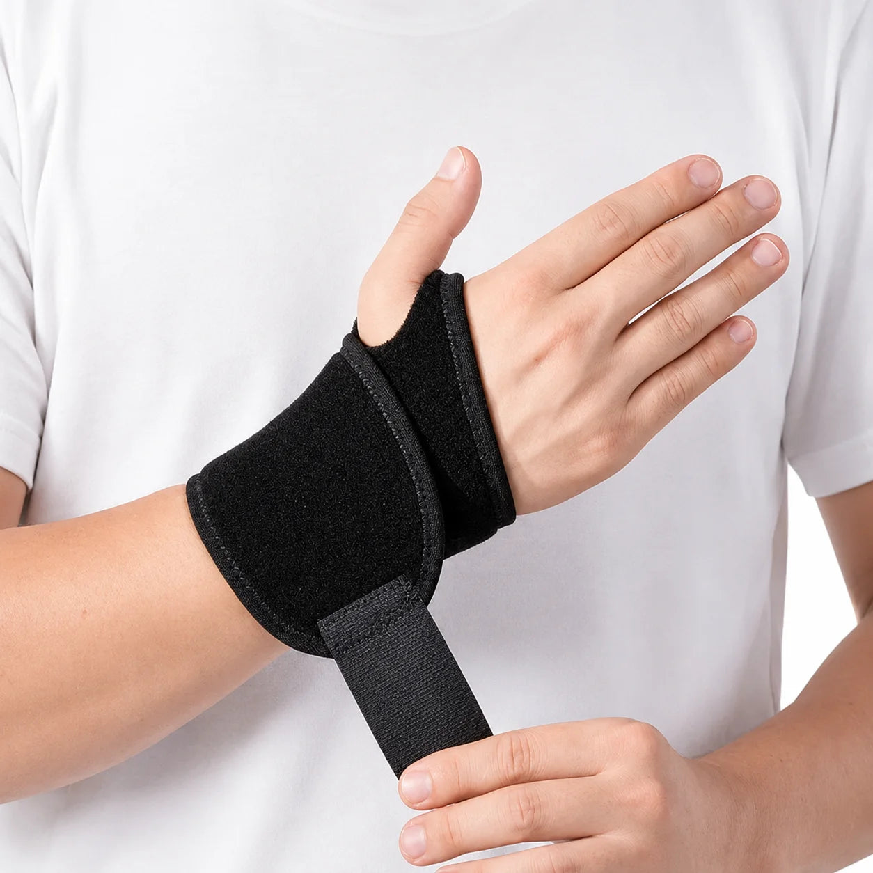 Carpal Tunnel Wrist Brace
