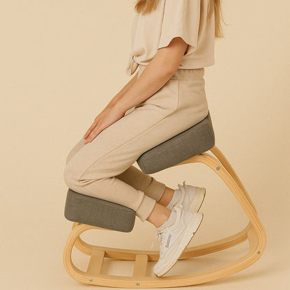 The Best Ergonomic Kneeling Chair