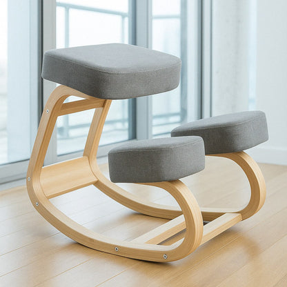 The Best Ergonomic Kneeling Chair
