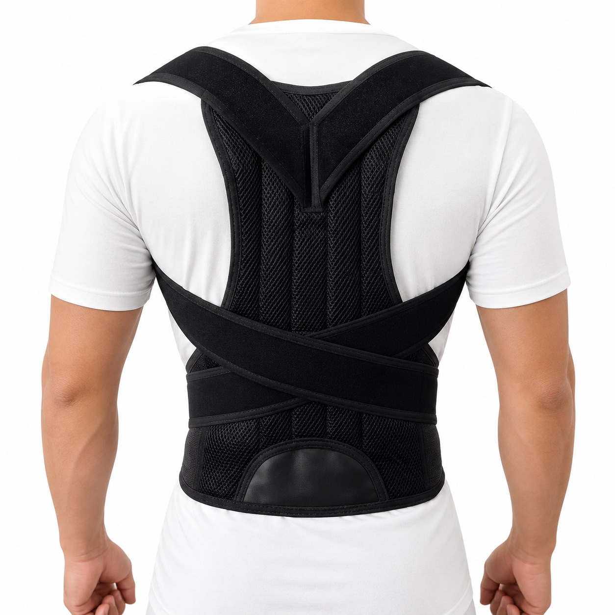Unisex Adjustable Posture Trainer