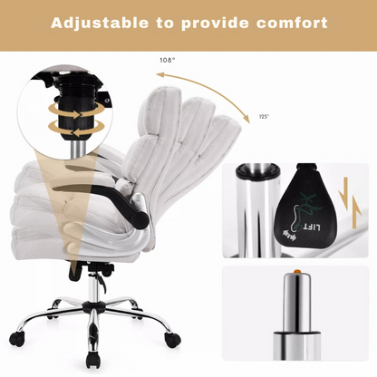 Comfortable Ergonomic Office Chair