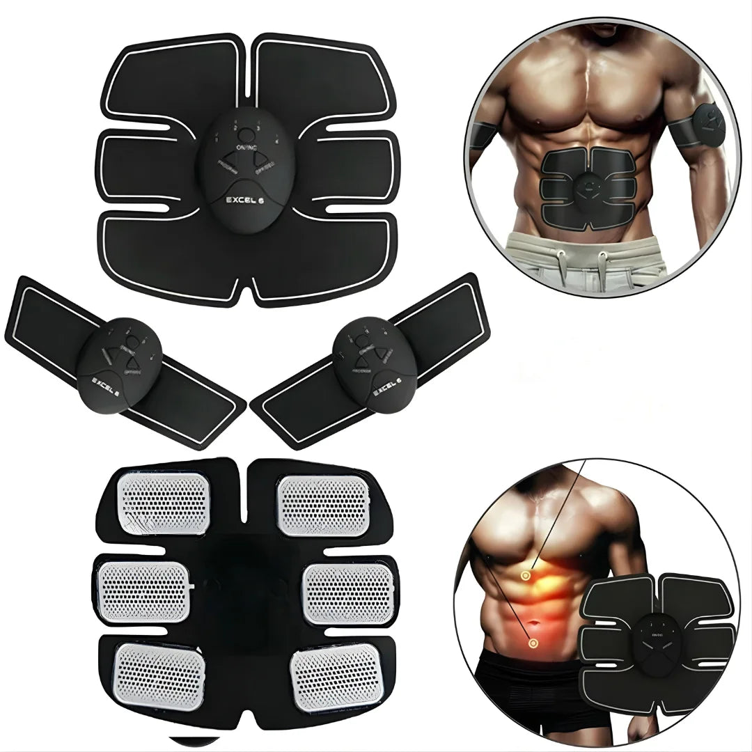 EMS Abdominal & Arm Trainer