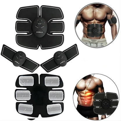 EMS Abdominal & Arm Trainer
