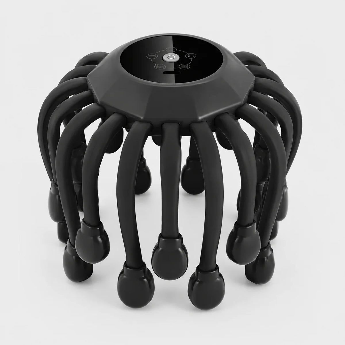 Electric Octopus Scalp Massager